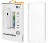 Pouzdro TRANSPARENT ALIGATOR Motorola Moto E7 Power