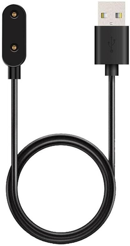 Tactical USB Nabíjecí Kabel pro Honor Watch ES / Watch Fit / Band 6