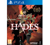HRA PS4 HADES