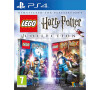 Hra pro PS4 Warner Bros LEGO HARRY POTTER COLLECTION