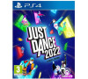 HRA PS4 Just Dance 2022