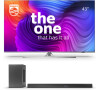 SET UHD LED TV Philips 70PUS8506 + TAB8905