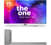 SET UHD LED TV Philips 70PUS8506 + TAB8505