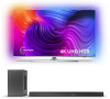 SET UHD LED TV Philips 43PUS8506 + TAB8905