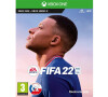 HRA XONE FIFA 22