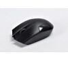 C-Tech WLM-08/Kancelářská/Optická/1 200 DPI/Bezdrátová USB/Černá