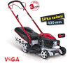 Benzínová sekačka VeGA 424 SDX 5in1