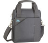 Riva Case 8170 taška na notebook 12.1", tmavě šedá