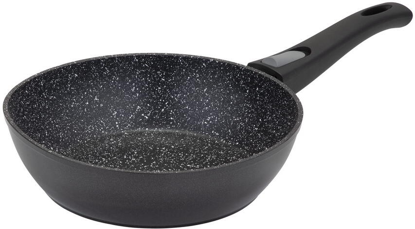 RESTO 93014 Pánev hluboká na smažení 28 cm