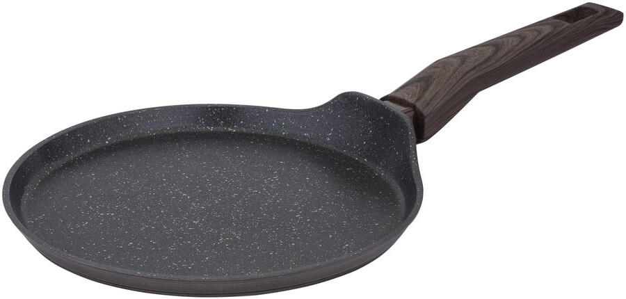 RESTO 93025 Pánev na palačinky 24 cm