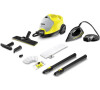 Kärcher SC 4 EasyFix Iron Kit