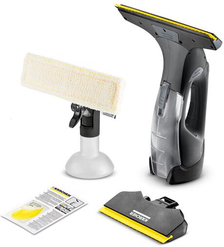 Čistič oken Karcher WV 5 Plus N