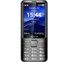 ALIGATOR D950 Dual sim antracit