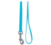 Vodítko kočka nylon 10mm/1m modré Zolux