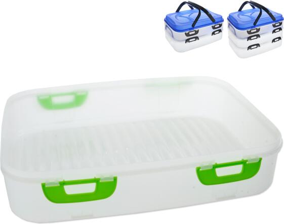 Box k piknik boxu 123636, 123949, 154032 Orion
