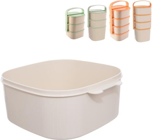 Miska k jídlonosiči Almi 120960-120963 1,15 l Orion