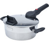 Pečící hrnec Remoska D51/10 2l DUA