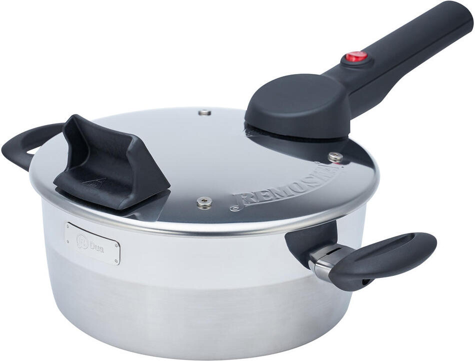 Pečící hrnec Remoska D51/10 2l DUA