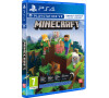 Minecraft Starter Col Refresh hra PS4 Microsoft