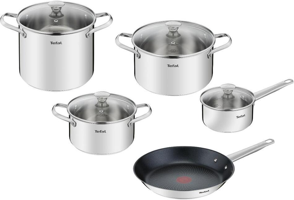 B922S955 COOK EAT SADA 9 KUSŮ Tefal