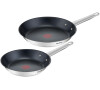 Sada pánví Tefal COOK EAT B922S204, 2 ks