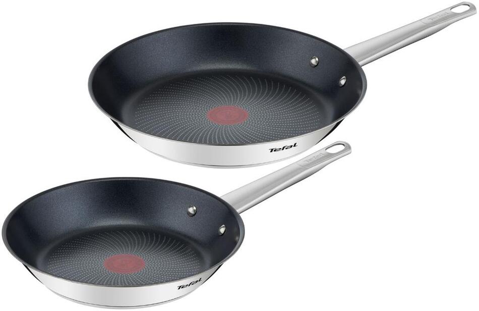 Sada pánví Tefal COOK EAT B922S204, 2 ks