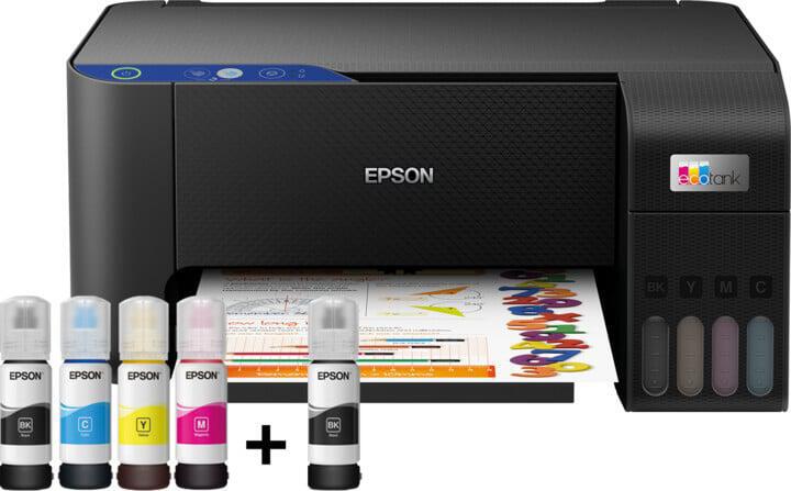 Tiskárna EPSON L3211