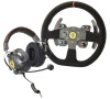 Thrustmaster Ferrari Race Kit Alcantara Edition TM (4160771)