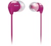 Sluchátka Philips SHE3590PK/10