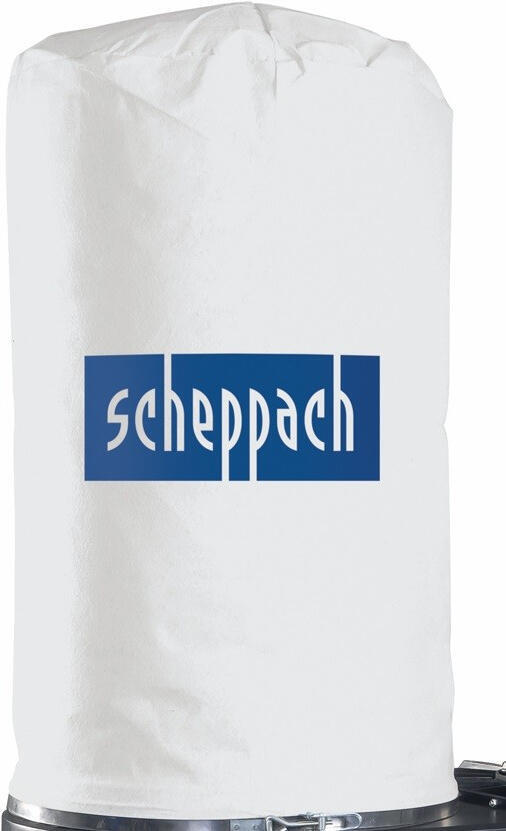 Scheppach Filtrační vak k HD 15