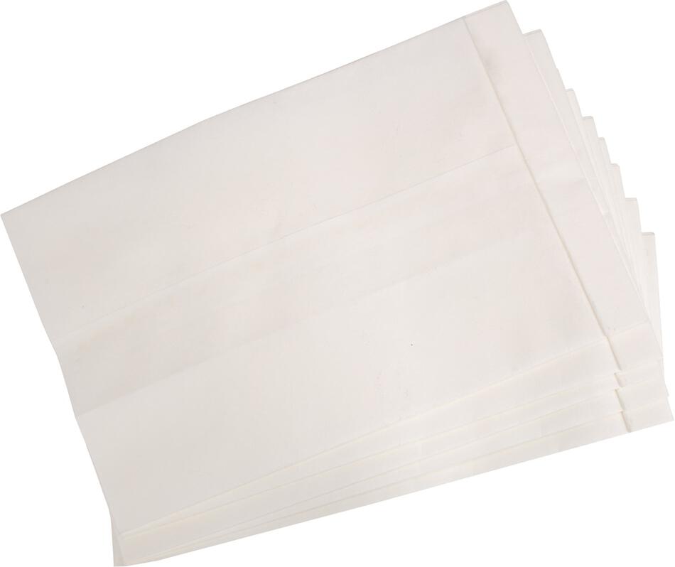 Scheppach filtrační vak k DC 100 (sada 5 ks)