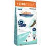 Granule pro psy Calibra Expert Nutrition Sensitive Salmon, 12+2 kg