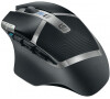 myš Logitech G602 Wireless Gaming Mouse (910-003823)