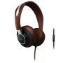 Sluchátka Philips SHL5605BK CitiScape Downtown oblouková