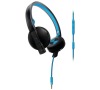 Sluchátka Philips O'Neill SHO4205BB s obloukem