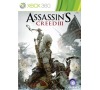 Hra Ubisoft Xbox 360 Assassins Creed III