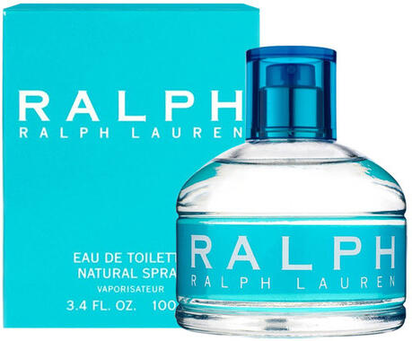 Recenze Ralph Lauren Ralph toaletní voda 100 ml Pro ženy TESTER, hodnocení  