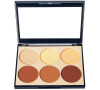 Parisax Palette Contouring