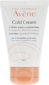 Avene Cold Cream koncentrovaný krém na ruce 50 ml