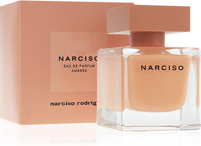 Narciso Rodriguez Narciso Ambrée parfémovaná voda pro ženy 50 ml