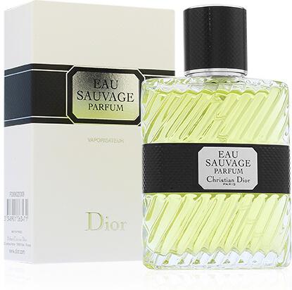 Dior Eau Sauvage Parfum 2017 parfémovaná voda 100 ml pro muže
