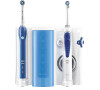 Oral-B Oxyjet + PRO 2000 ústní centrum