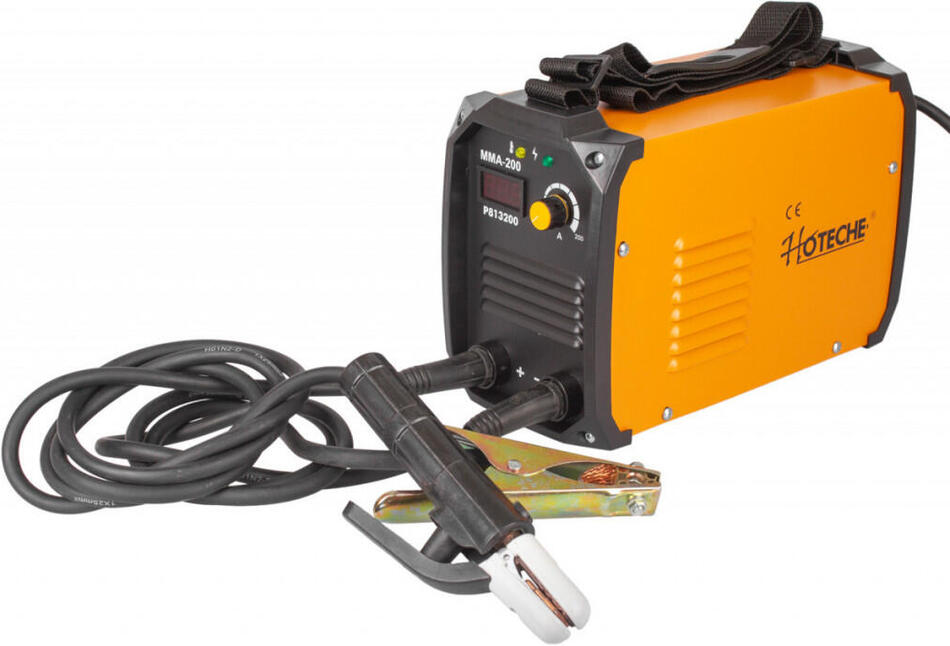 Svářečka Hoteche HTP813200 200A