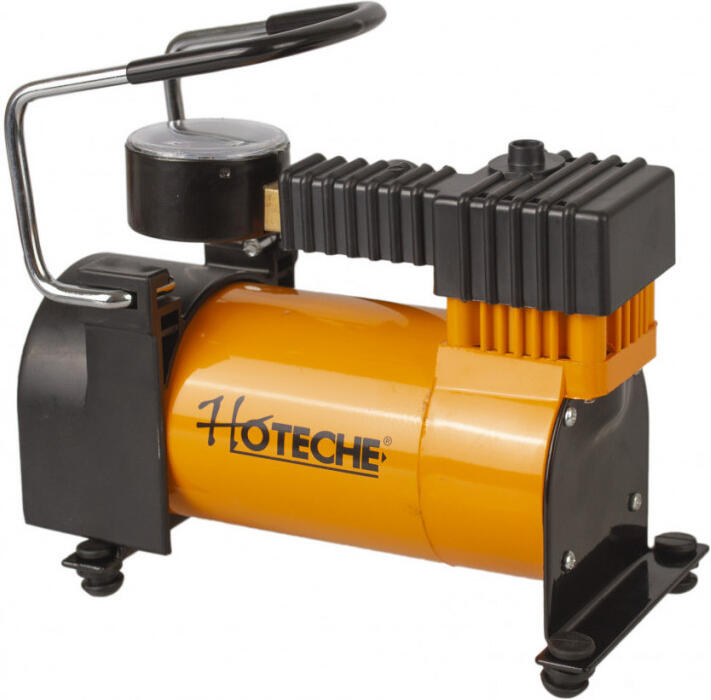 Mini kompresor Hoteche HT690004 do auta 12V