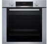 Trouba vest. Bosch HRA3140S0