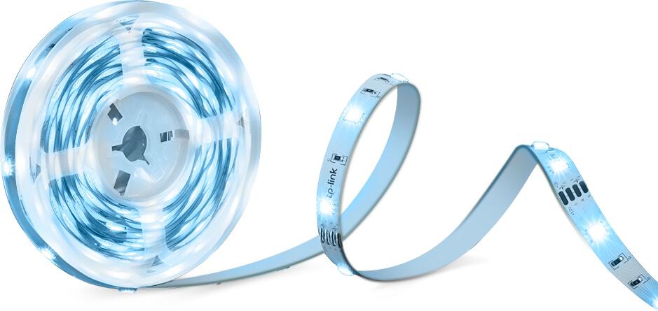 TP-Link Tapo L900-5 chytrý WiFi LED pásek (barevný,2,4GHz, 5m)