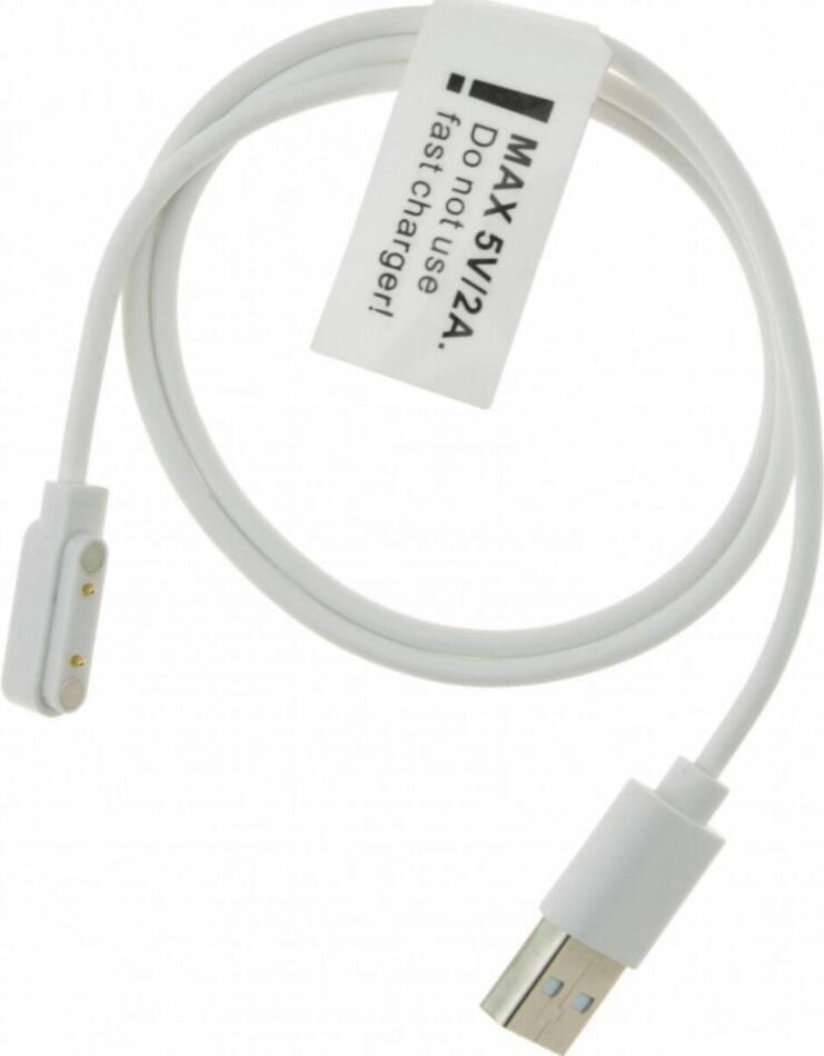 LAMAX BCool magnetic charging cable