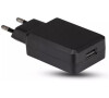 Adaptér USB V-TAC VT-1026-B/QC3.0
