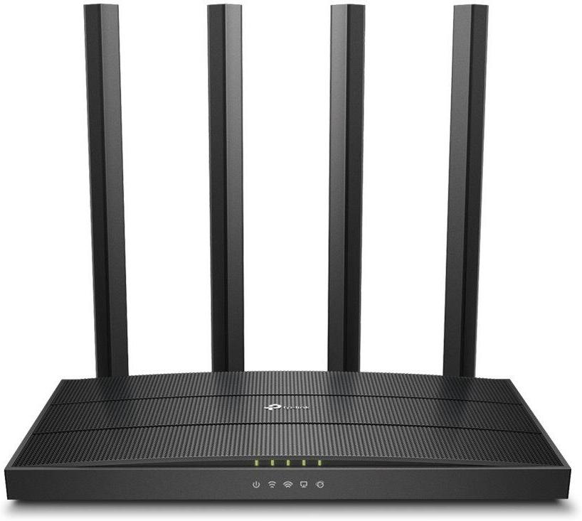 WiFi router TP-Link Archer C6