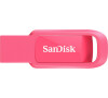 SanDisk Cruzer Spark USB 32 GB růžová
